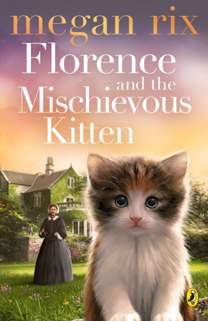 Florence and the Mischievous Kitten, Paperback / softback Book