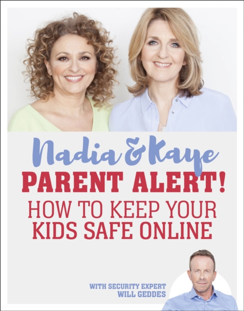 Parent Alert How To Keep Your Kids Safe Online, EPUB eBook