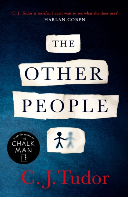 The Other People : The chilling and spine-tingling Sunday Times bestseller, Hardback Book