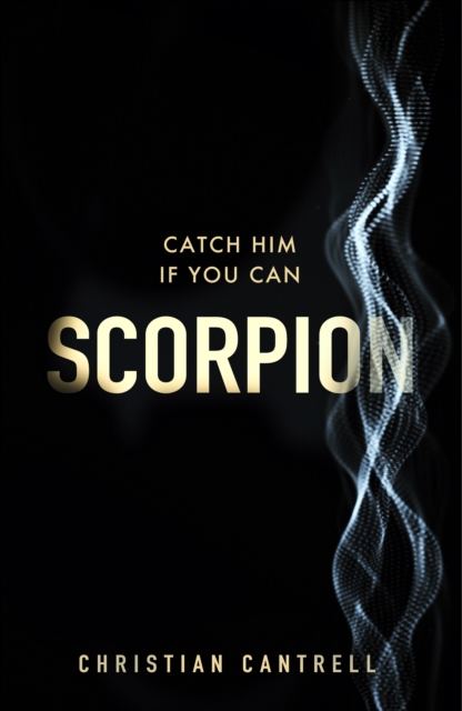 Scorpion, Hardback Book