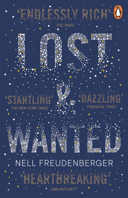 Lost and Wanted, Paperback / softback Book