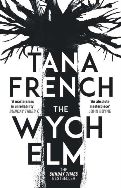 The Wych Elm : The Sunday Times bestseller, Hardback Book