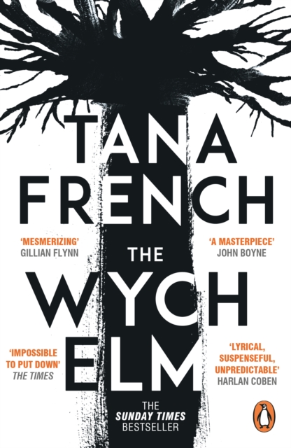 The Wych Elm : The Sunday Times bestseller, Paperback / softback Book