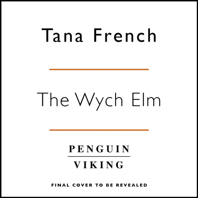 The Wych Elm : The 'Sunday Times' bestseller, eAudiobook MP3 eaudioBook