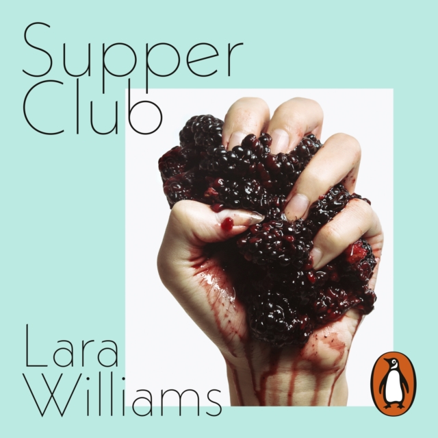 Supper Club, eAudiobook MP3 eaudioBook