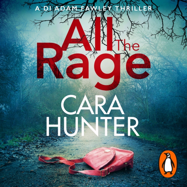 All the Rage : The new 'impossible to put down' thriller from the Richard and Judy Book Club bestseller 2020, eAudiobook MP3 eaudioBook