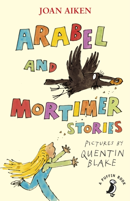 Arabel and Mortimer Stories, Paperback / softback Book