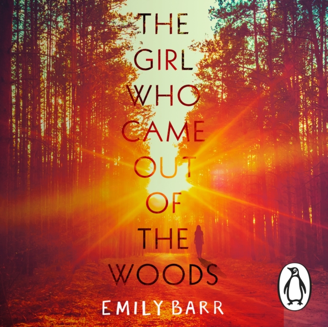 The Girl Who Came Out of the Woods, eAudiobook MP3 eaudioBook