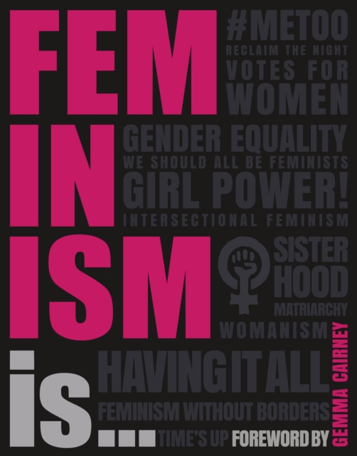 Feminism Is..., EPUB eBook