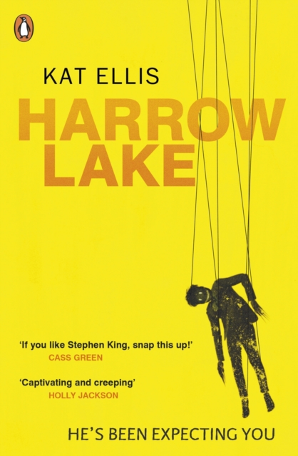 Harrow Lake, EPUB eBook