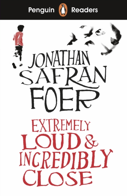 Penguin Readers Level 5: Extremely Loud and Incredibly Close (ELT Graded Reader), Paperback / softback Book