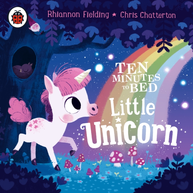 Ten Minutes to Bed: Little Unicorn, eAudiobook MP3 eaudioBook