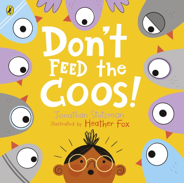 Don't Feed the Coos, Paperback / softback Book