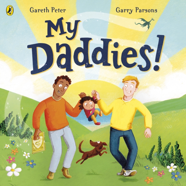 My Daddies!, Paperback / softback Book