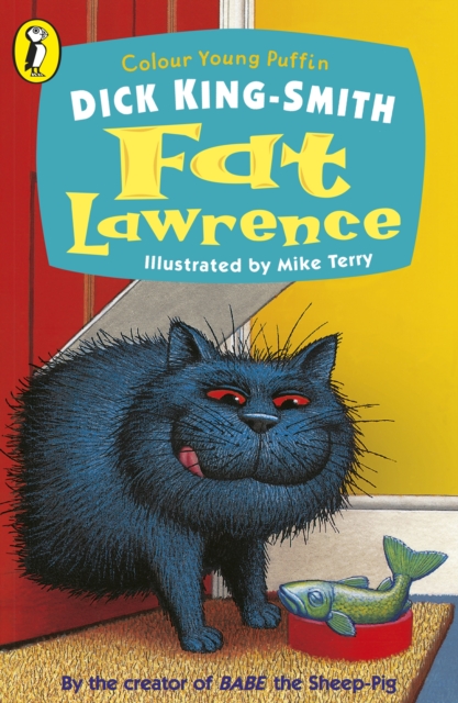Fat Lawrence, EPUB eBook