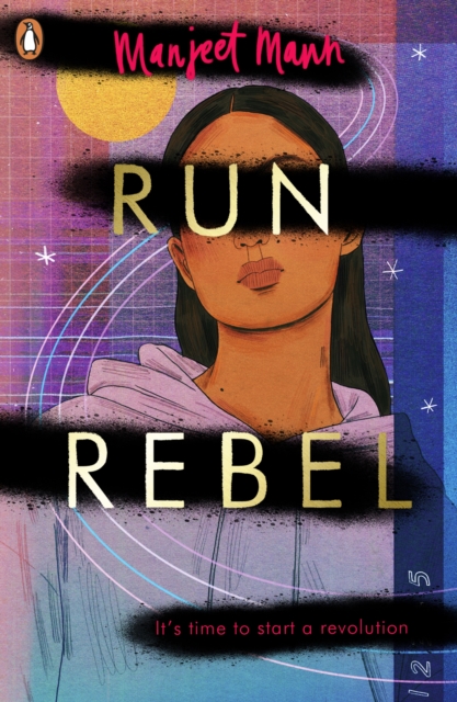 Run, Rebel, Paperback / softback Book