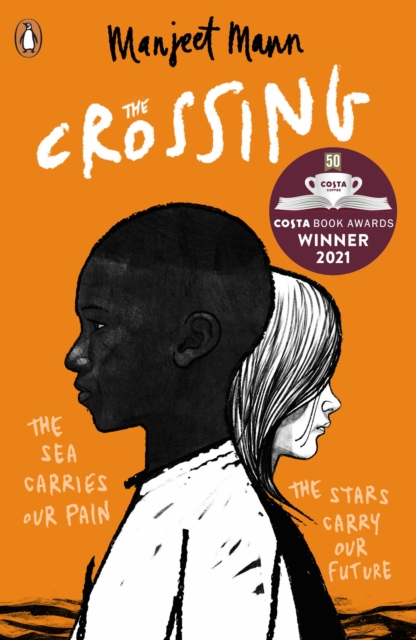 The Crossing, Paperback / softback Book