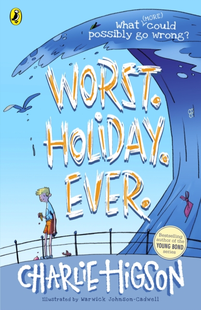 Worst. Holiday. Ever., EPUB eBook