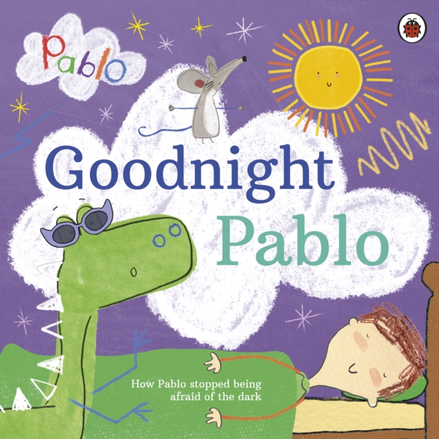 Pablo: Goodnight Pablo, Paperback / softback Book