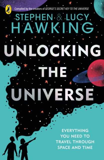 Unlocking the Universe, EPUB eBook
