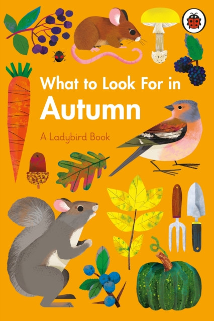 What to Look For in Autumn, EPUB eBook