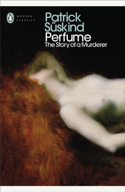 Perfume, Paperback / softback Book