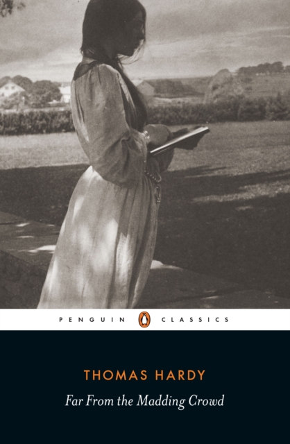 Far from the Madding Crowd : Penguin Classics, eAudiobook MP3 eaudioBook