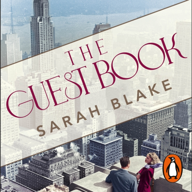 The Guest Book : The New York Times Bestseller, eAudiobook MP3 eaudioBook