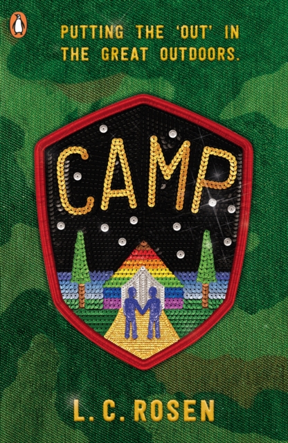 Camp, EPUB eBook