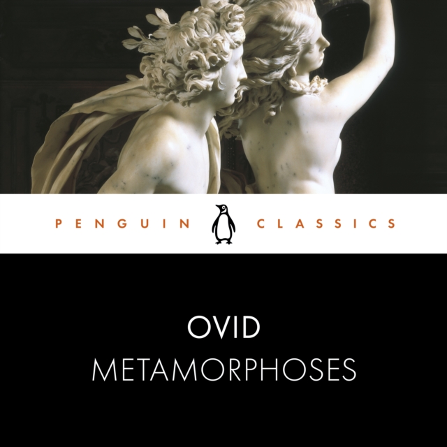 Metamorphoses : Penguin Classics, eAudiobook MP3 eaudioBook