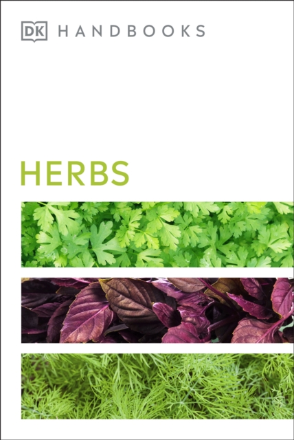 Herbs, Paperback / softback Book