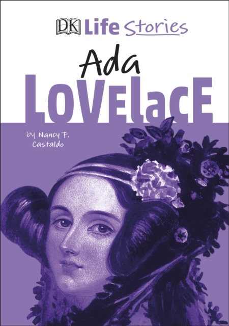 DK Life Stories Ada Lovelace, EPUB eBook