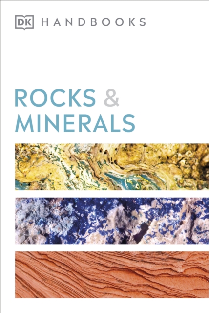 Rocks and Minerals, Paperback / softback Book