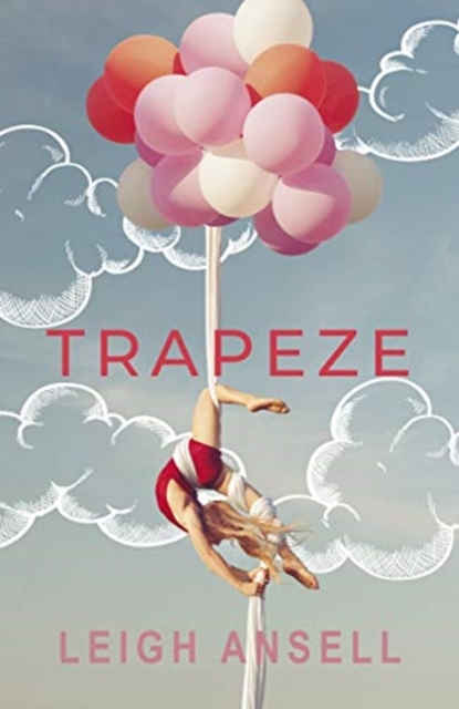 Trapeze, Paperback / softback Book
