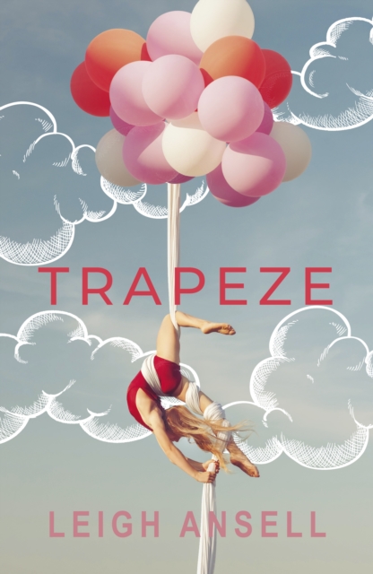 Trapeze, EPUB eBook
