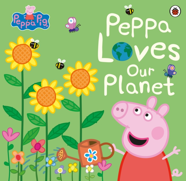Peppa Pig: Peppa Is Kind eBook by Peppa Pig - EPUB Book
