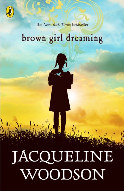 Brown Girl Dreaming, Paperback / softback Book