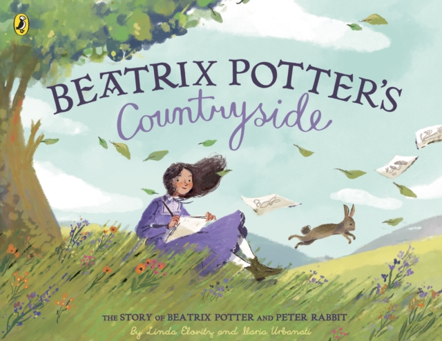 Beatrix Potter's Countryside, Paperback / softback Book