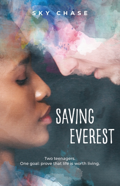 Saving Everest, EPUB eBook