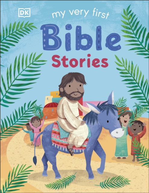 My Very First Bible Stories, Board book Book