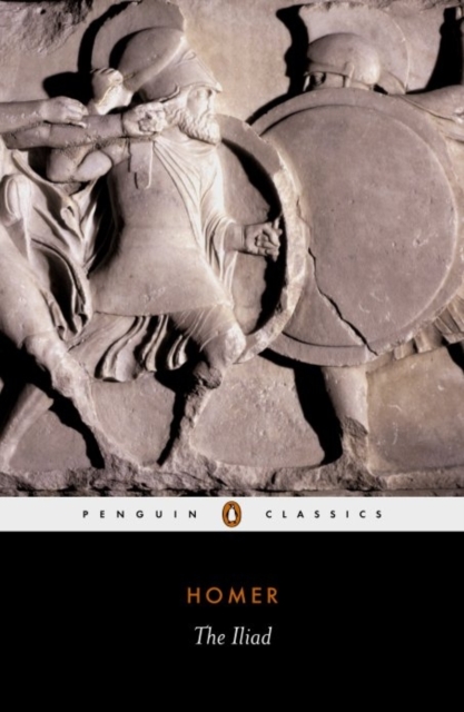 The Iliad : Penguin Classics, eAudiobook MP3 eaudioBook