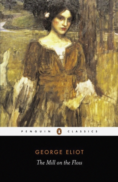 The Mill on the Floss : Penguin Classics, eAudiobook MP3 eaudioBook