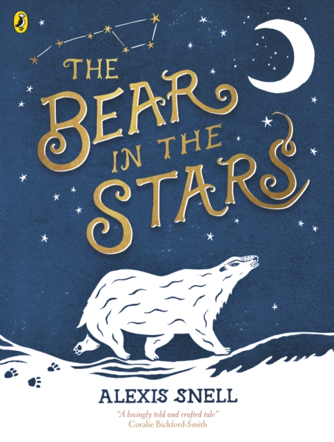 The Bear in the Stars, Paperback / softback Book
