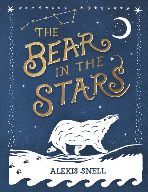 The Bear in the Stars, EPUB eBook
