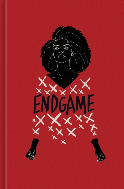 Endgame : The final book in the groundbreaking series, Noughts & Crosses, Hardback Book