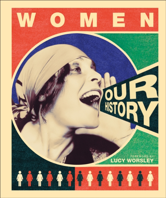 Women Our History, EPUB eBook