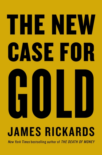 The New Case for Gold, Paperback / softback Book