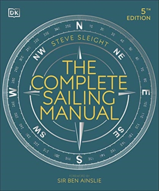 The Complete Sailing Manual, Paperback / softback Book