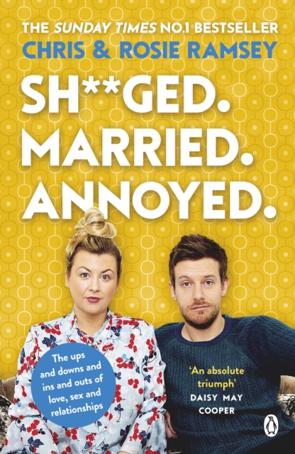 Sh**ged. Married. Annoyed. : The Sunday Times No. 1 Bestseller, EPUB eBook