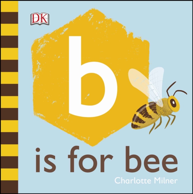 B is for Bee, EPUB eBook